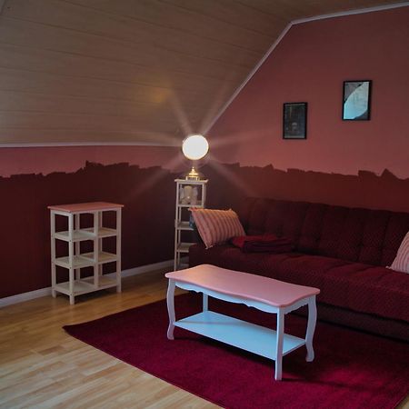 Komfortzuhause In Вермельскирхен Экстерьер фото